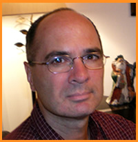 Dave Sindrey