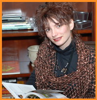 Michele Minor-Corriveau