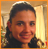 Sandra Medina Martinez